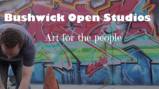 Bushwick Open Studios